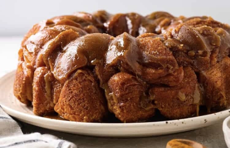 Monkey Bread Recipe | The Recipe Critic Monkey Bread Recipe | The Recipe Critic