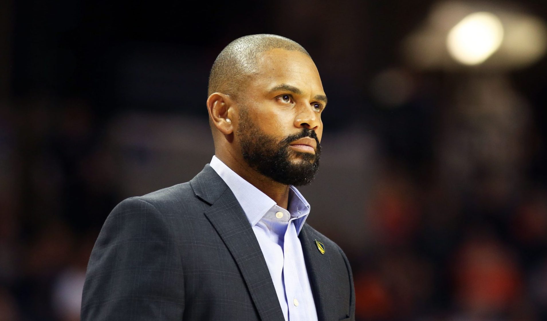 RHOP’s Juan Dixon Named In Sexual Assault Lawsuit