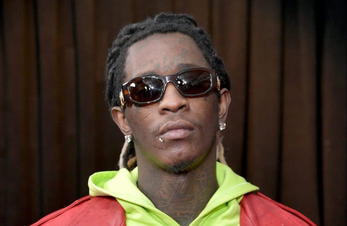 Younger Thug’s Legal professionals Search To Have Case Tossed On Technicality Younger Thug’s Legal professionals Search To Have Case Tossed On Technicality