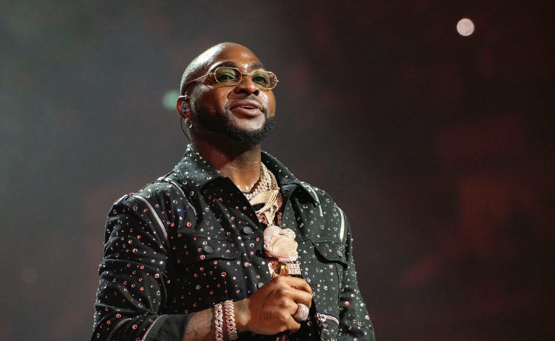 Police Questions Workers After Toddler Son Of Davido Drowns In Pool