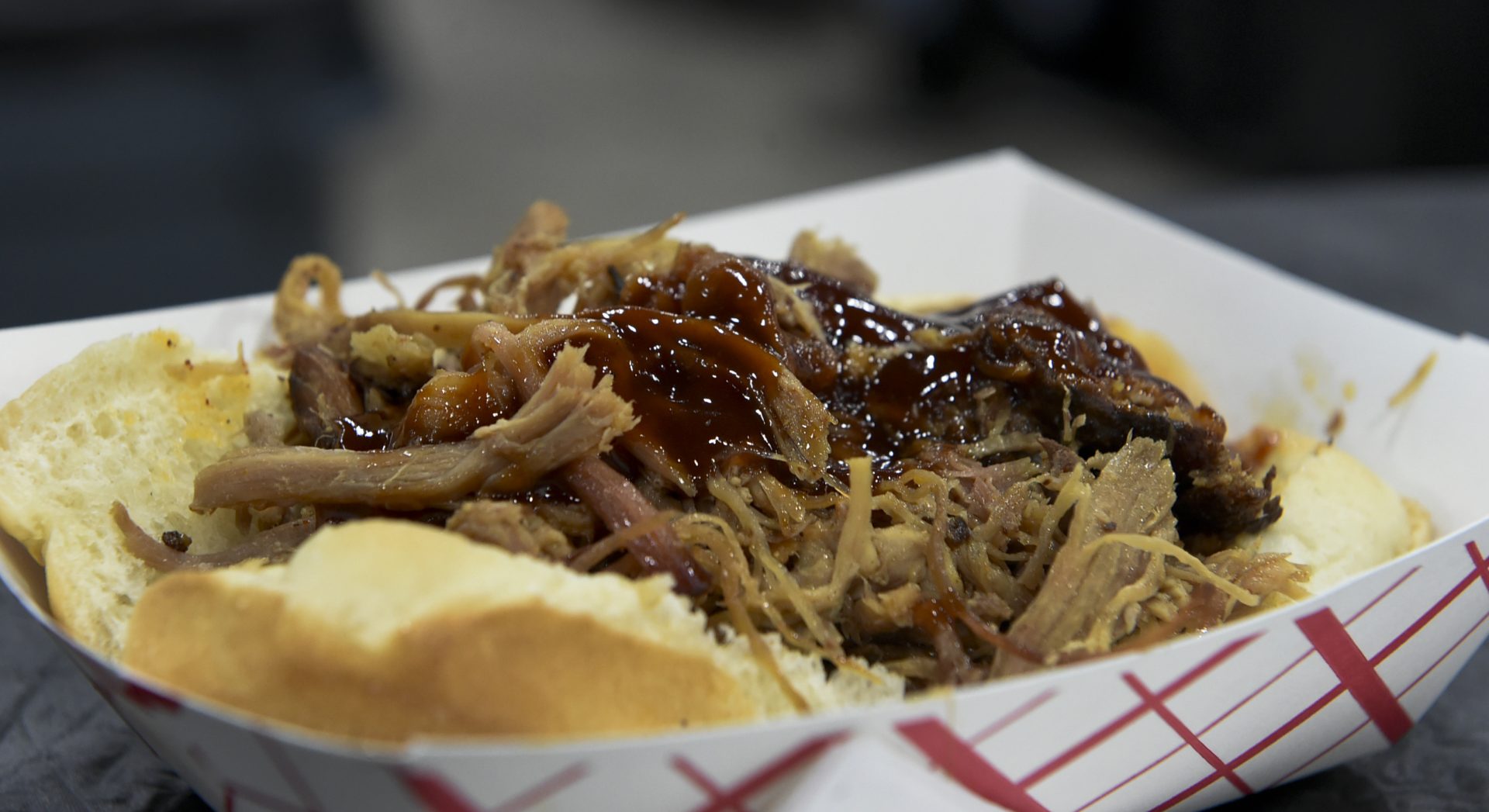 BBQ Restaurant Slams Buyer Who Referred to as 911 Over ‘Pink Meat’