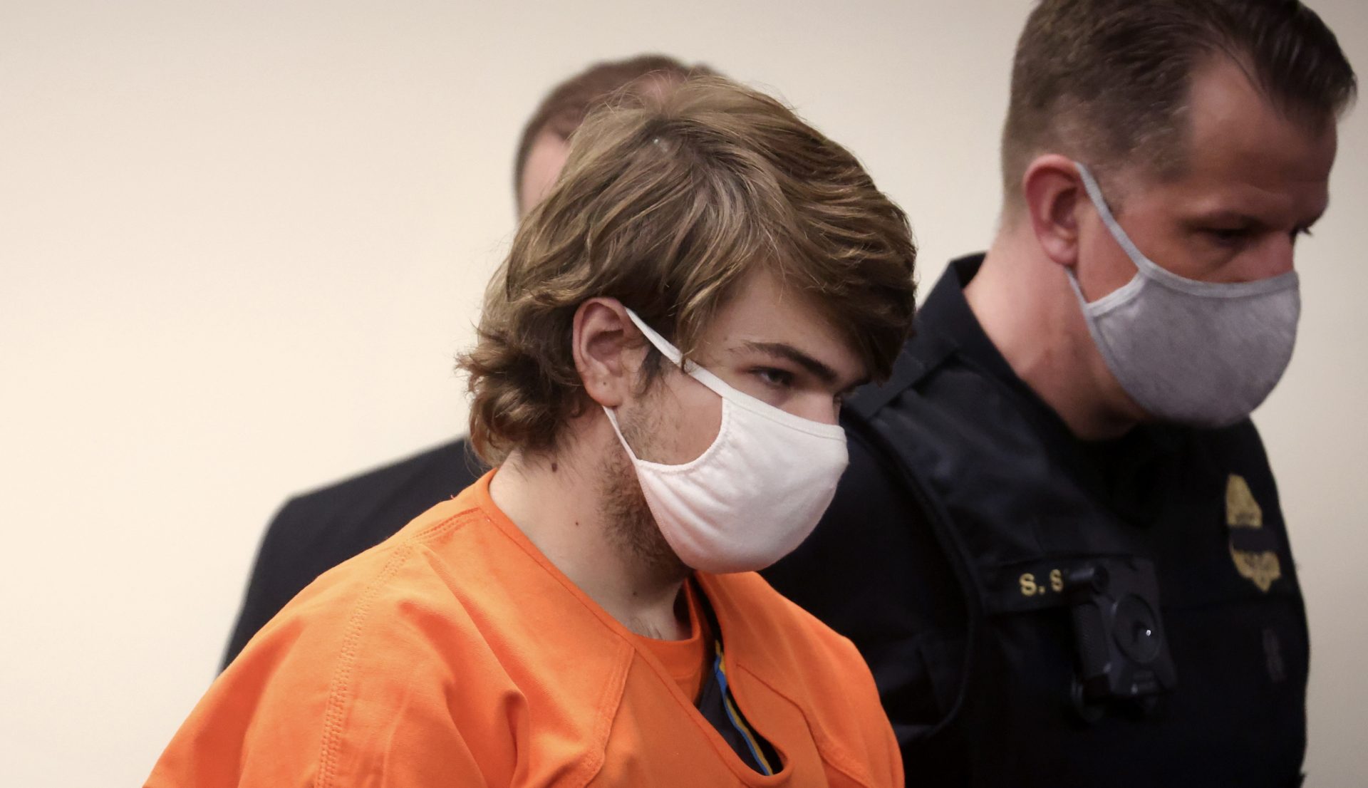 Buffalo Grocery store Shooter Pleads Responsible To Home Terrorism & Homicide Costs