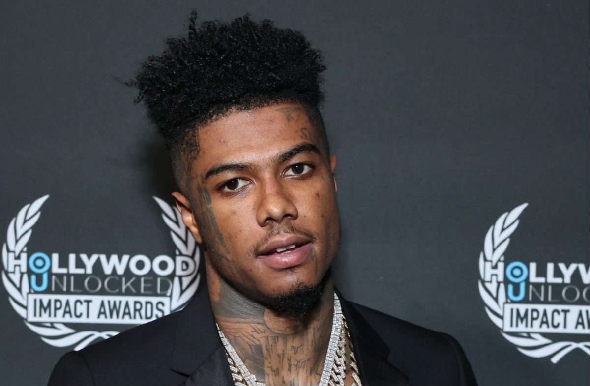 Blueface’s Tried Homicide Case Stemmed From Dangerous Joke Blueface’s Tried Homicide Case Stemmed From Dangerous Joke