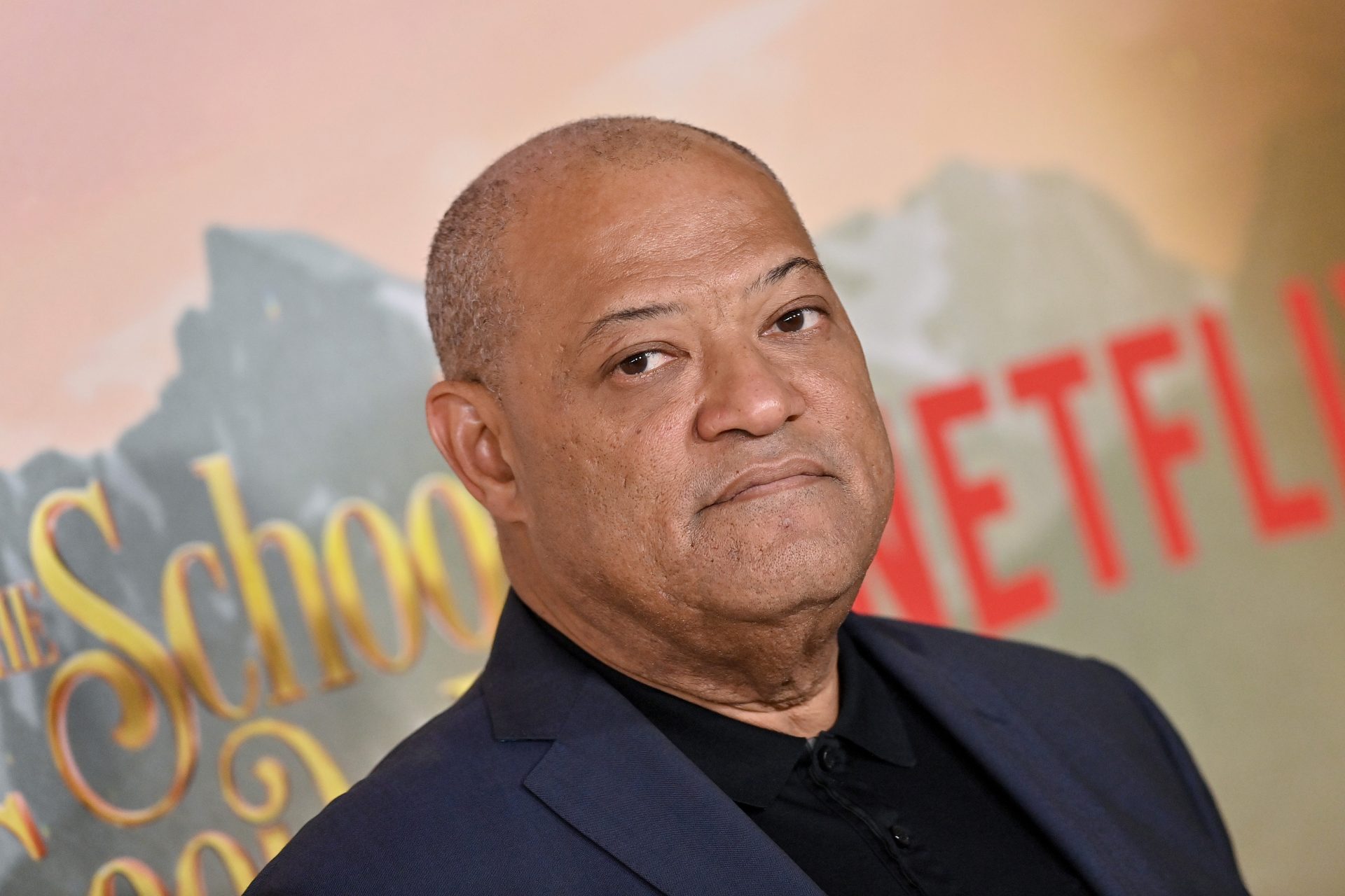 Laurence Fishburne Reveals He Was ‘Abusive’ Throughout First Marriage, Labored On Anger In Remedy Laurence Fishburne Reveals He Was ‘Abusive’ Throughout First Marriage, Labored On Anger In Remedy