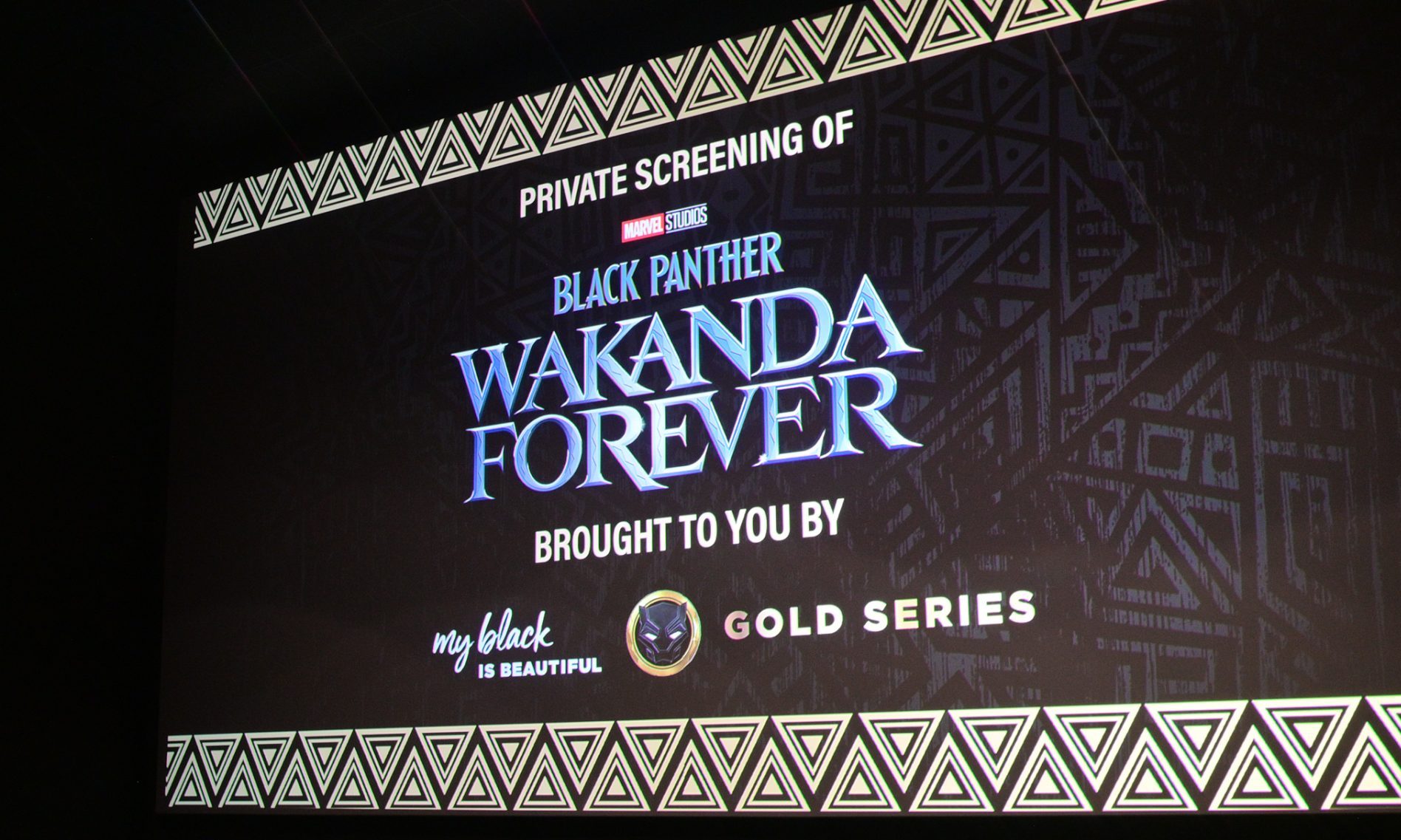 Wakanda Ceaselessly’ Makes Debut Field Workplace Historical past