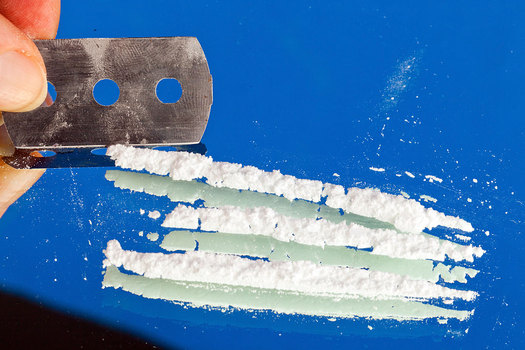 New Mother Dies From Utilizing Cocaine On First Evening Out After Beginning