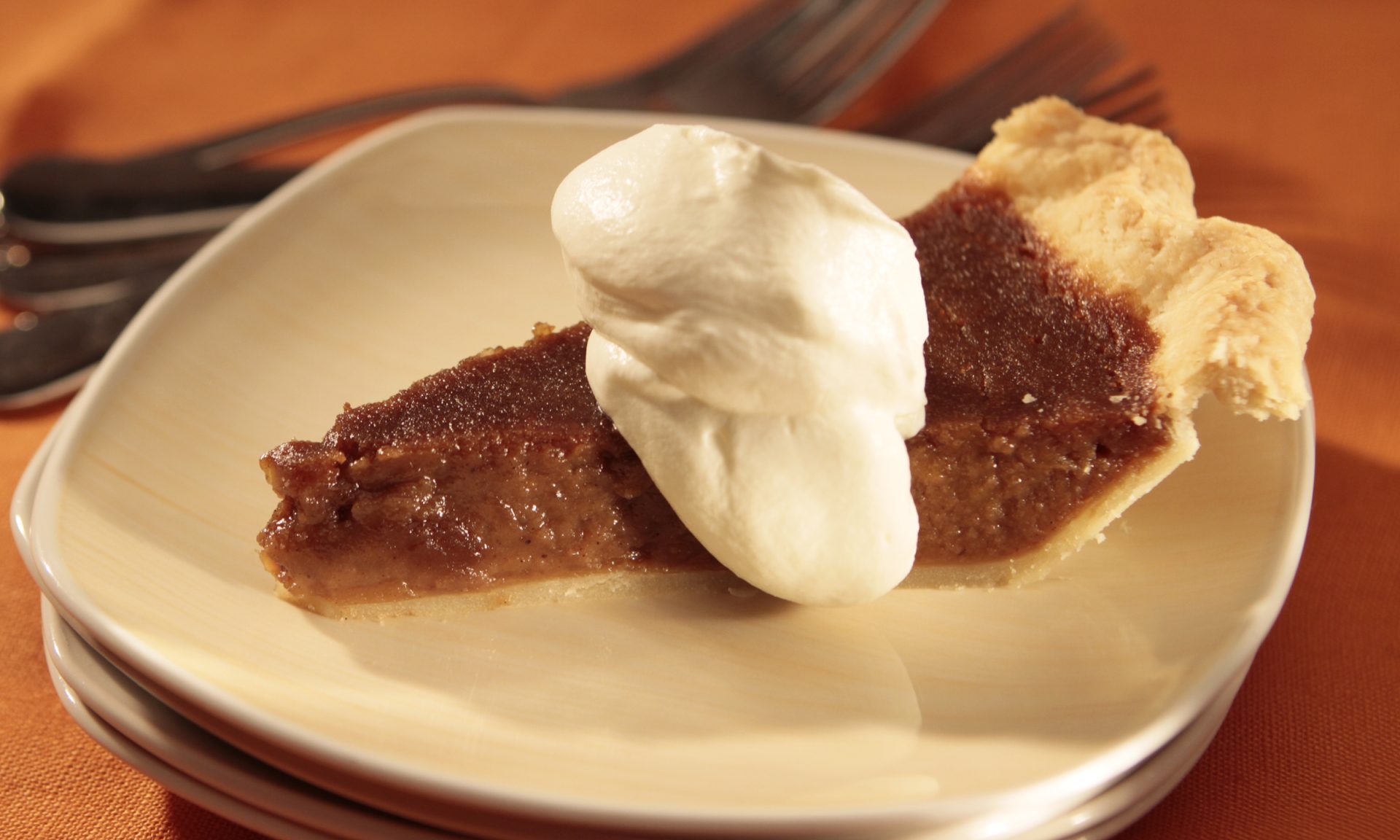 4 Candy Potato Desserts You MUST Strive This Vacation Season