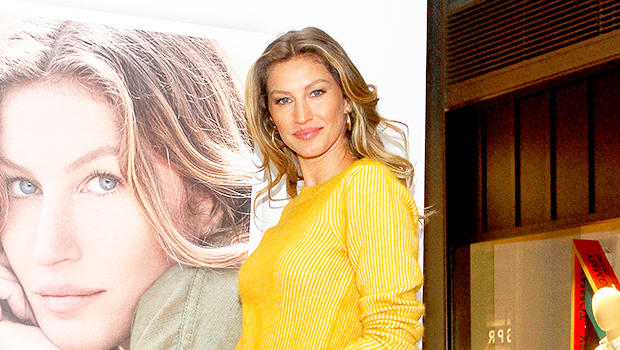 Gisele Bundchen & Joaquim Valente Spar In Jiu-Jitsu Video – Hollywood Life