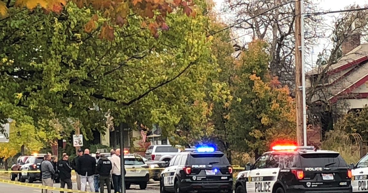 Salt Lake Metropolis officers shoot man after psychological well being outreach crew requests police backup