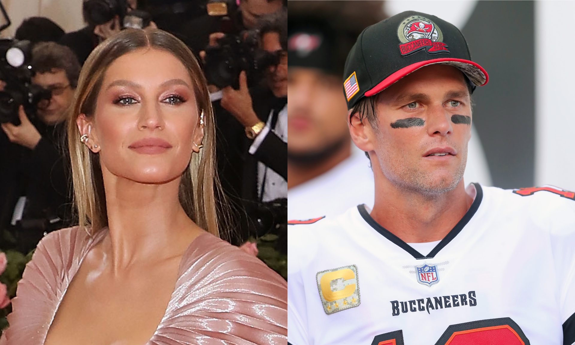 Gisele Bündchen Buys Miami Mansion Throughout From Tom Brady’s