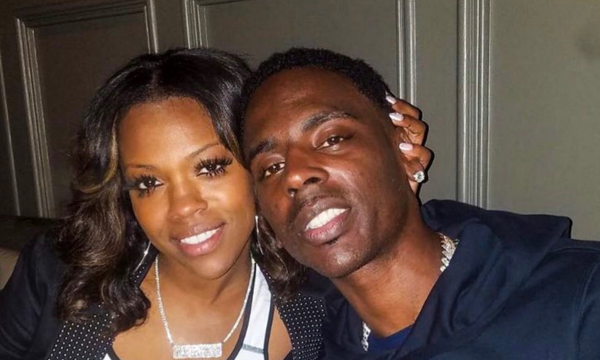 Third Man Indicted In Homicide Of Younger Dolph, Mia Jaye Displays
