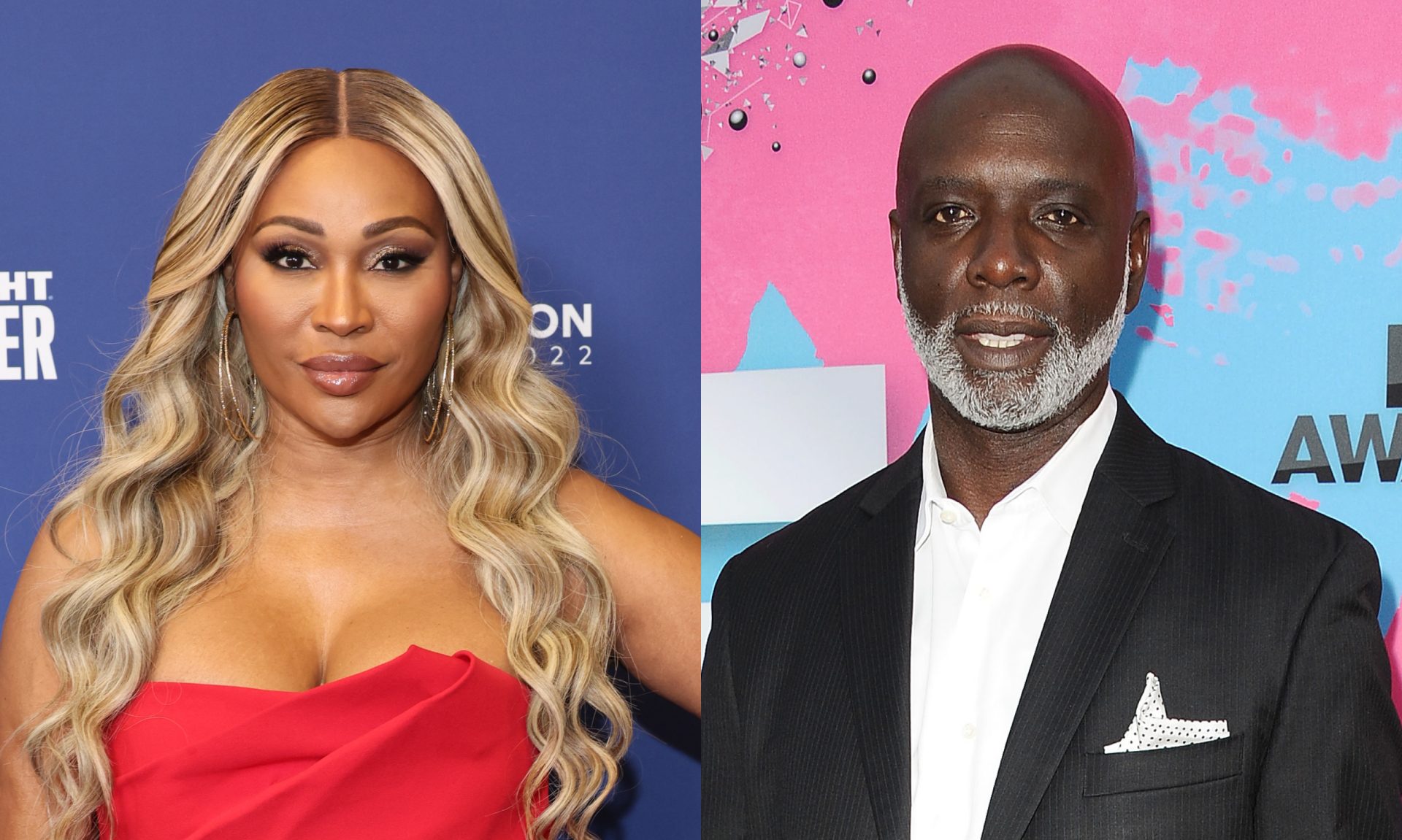 Cynthia Bailey Denies Rekindled Romance With Peter Thomas