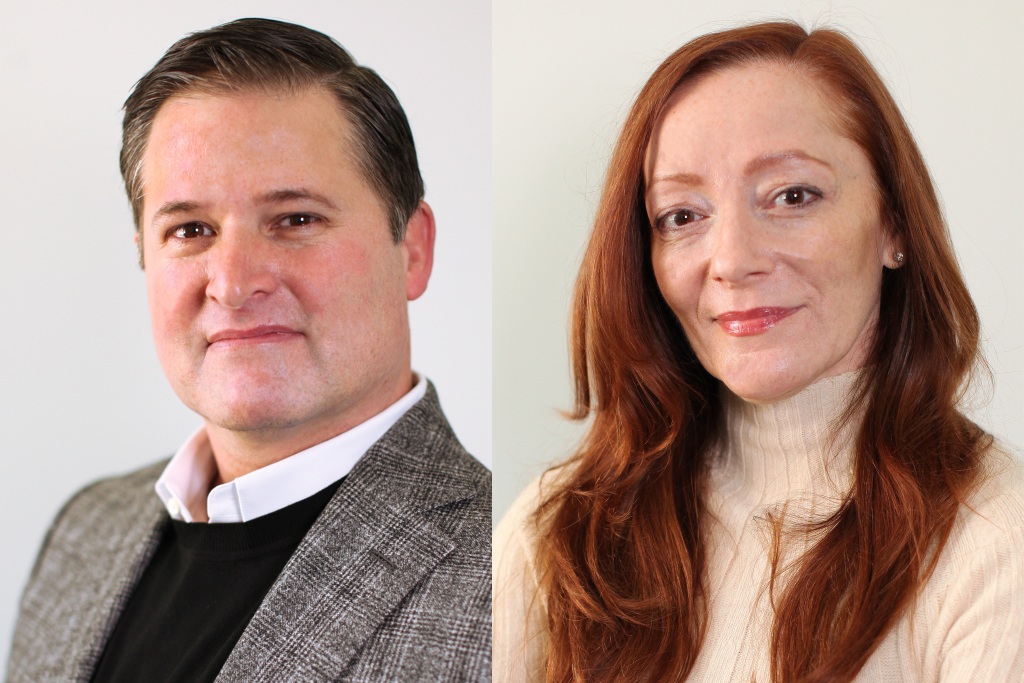 WME Vogue Names Stuckey and Fasting-Berg to New Management Roles – WWD WME Vogue Names Stuckey and Fasting-Berg to New Management Roles – WWD