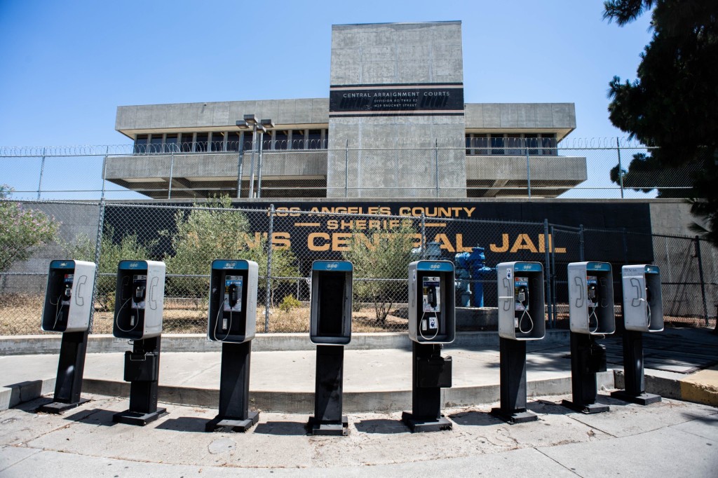 L.A. County nonetheless failing on psychological well being – Pasadena Star Information
