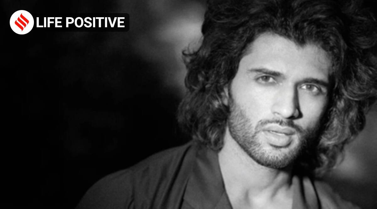 ‘I used to be on the lookout for one likelihood to show myself’: Vijay Deverakonda