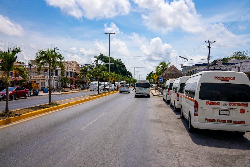 Getting round in Tulum – Lonely Planet Getting round in Tulum – Lonely Planet