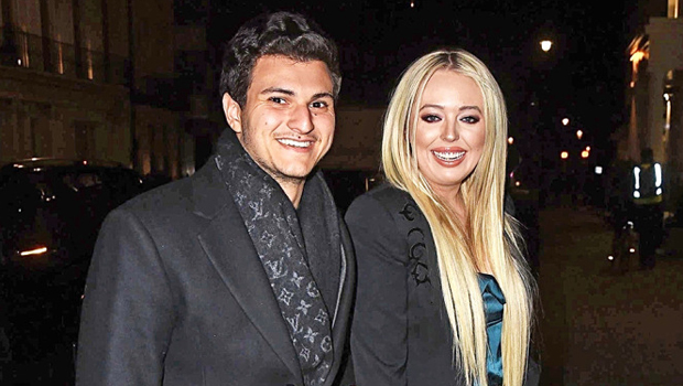 Who Is Michael Boulos? 5 Information About Tiffany Trump’s Husband – Hollywood Life