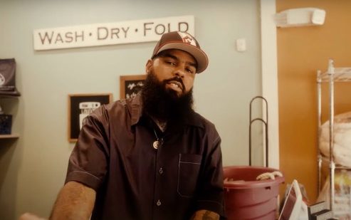 Stalley Unveils Self-Directed Music Video For ‘Recent Linen’