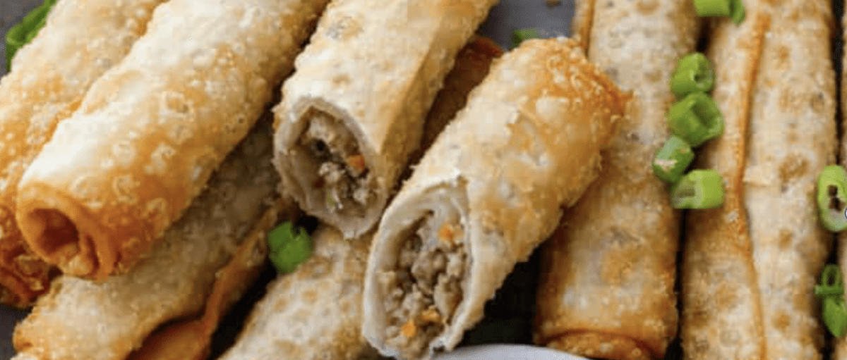 Lumpia | The Recipe Critic Lumpia | The Recipe Critic