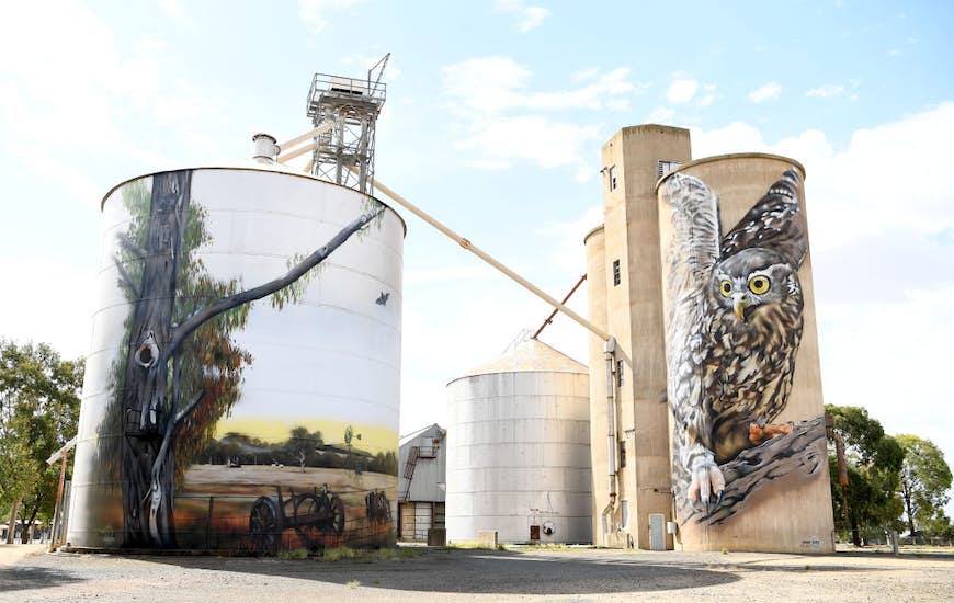 Hidden Australia – the place to have the whole place to your self