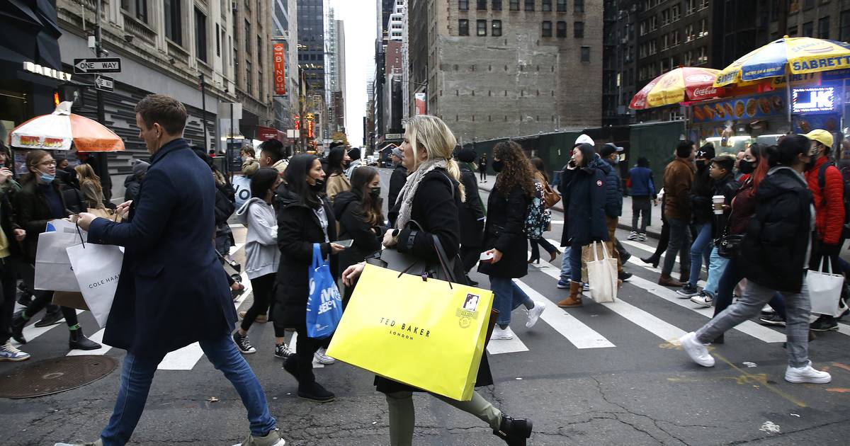 Why This Black Friday Is Greater Stakes Than Traditional for Style
