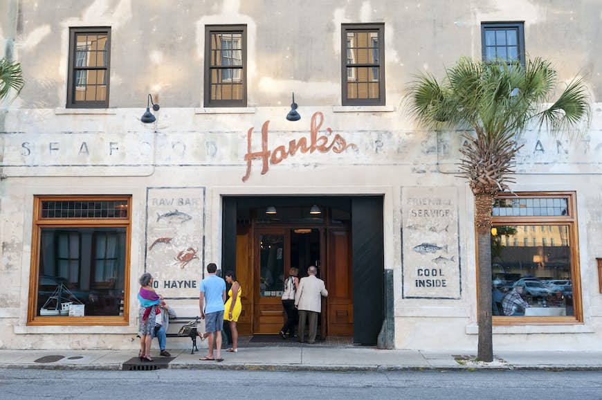 The whole lot you must know earlier than visiting South Carolina
