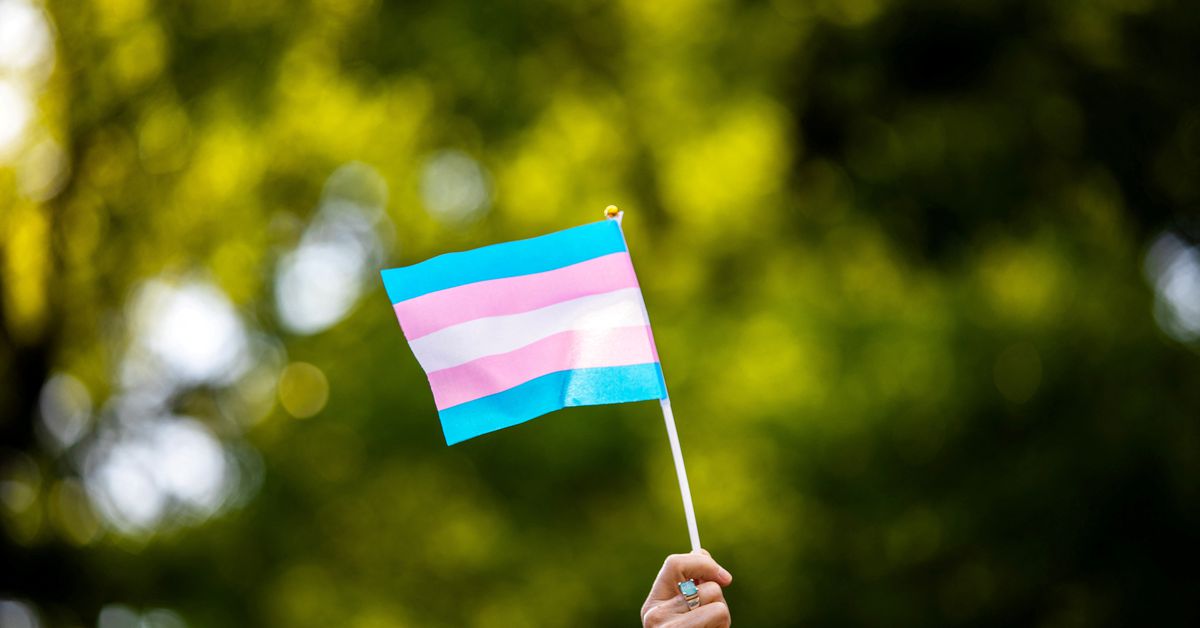 U.S. choose rejects Biden administration’s LGBT well being protections