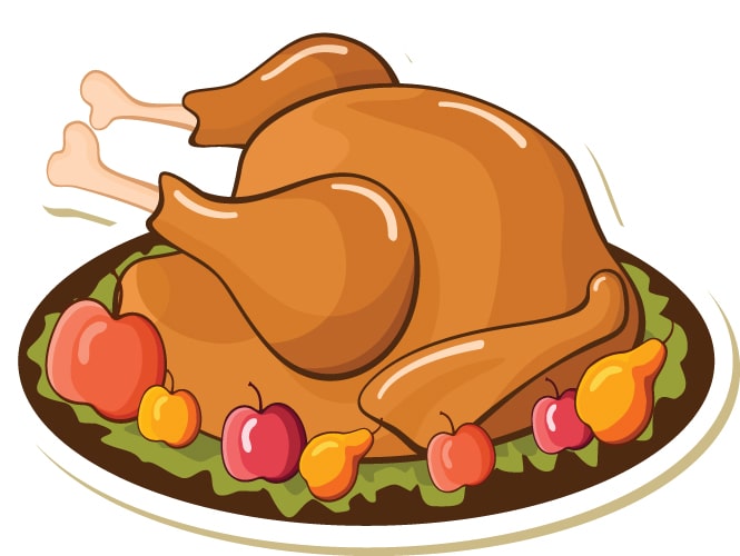 Well being officers supply ideas for a secure Thanksgiving