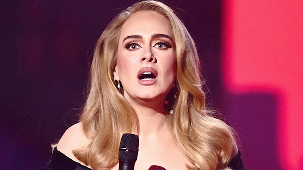 I’m ‘Extremely Nervous’ – Hollywood Life