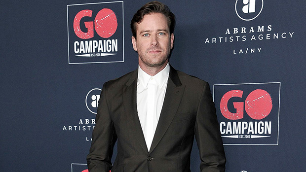 Armie Hammer’s Dad Michael Armand Useless At 67 – Hollywood Life