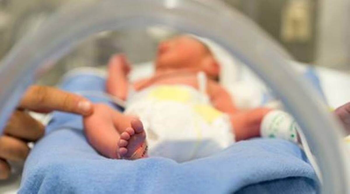 Droop in reside births continues for 2nd 12 months in Mumbai