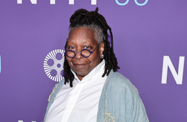 Whoopi Goldberg quits Twitter – Leisure Information