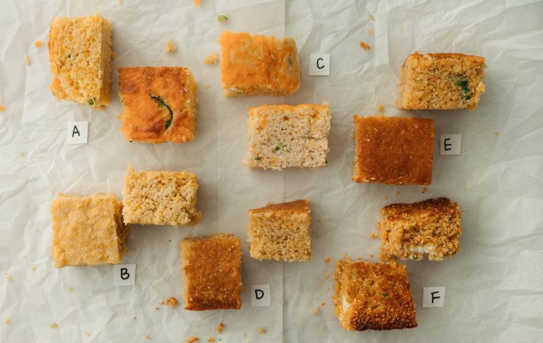 The Greatest Cornbread Recipe Boasts a Candy, Buttery Secret