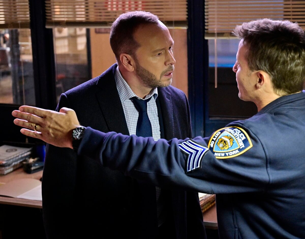 Blue Bloods Season 13 Episode 6 Photographs, Plot and Solid Blue Bloods Season 13 Episode 6 Photographs, Plot and Solid