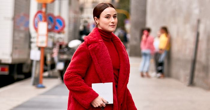 5 Colours That Look Superb With Your Brunette Hair Coloration