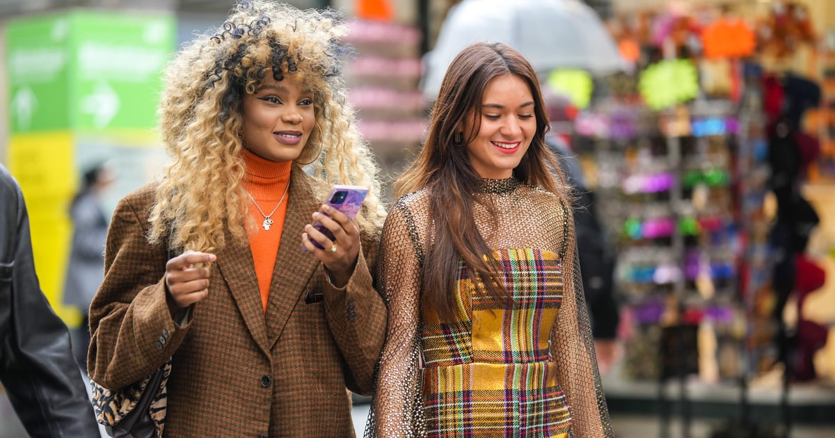 The Greatest Early Black Friday Vogue Offers 2022