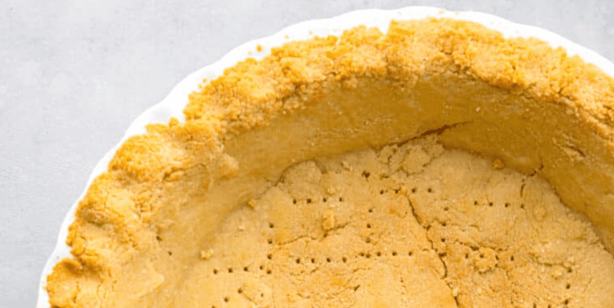 Gluten-Free Pie Crust Recipe | The Recipe Critic Gluten-Free Pie Crust Recipe | The Recipe Critic