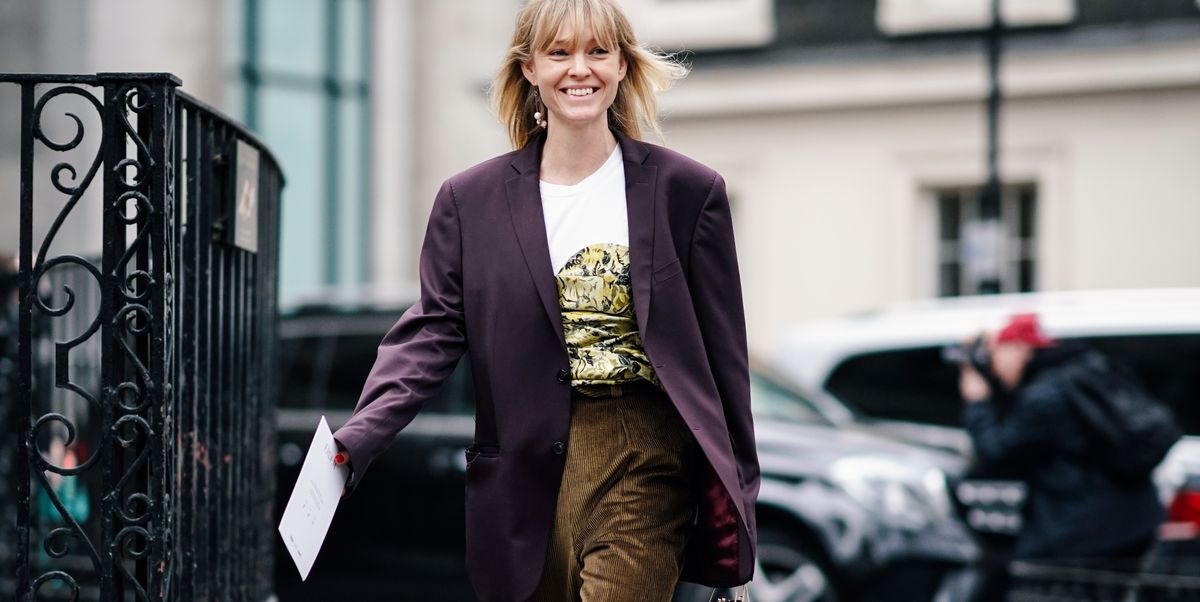35 Finest Pairs of Corduroy Pants for Ladies