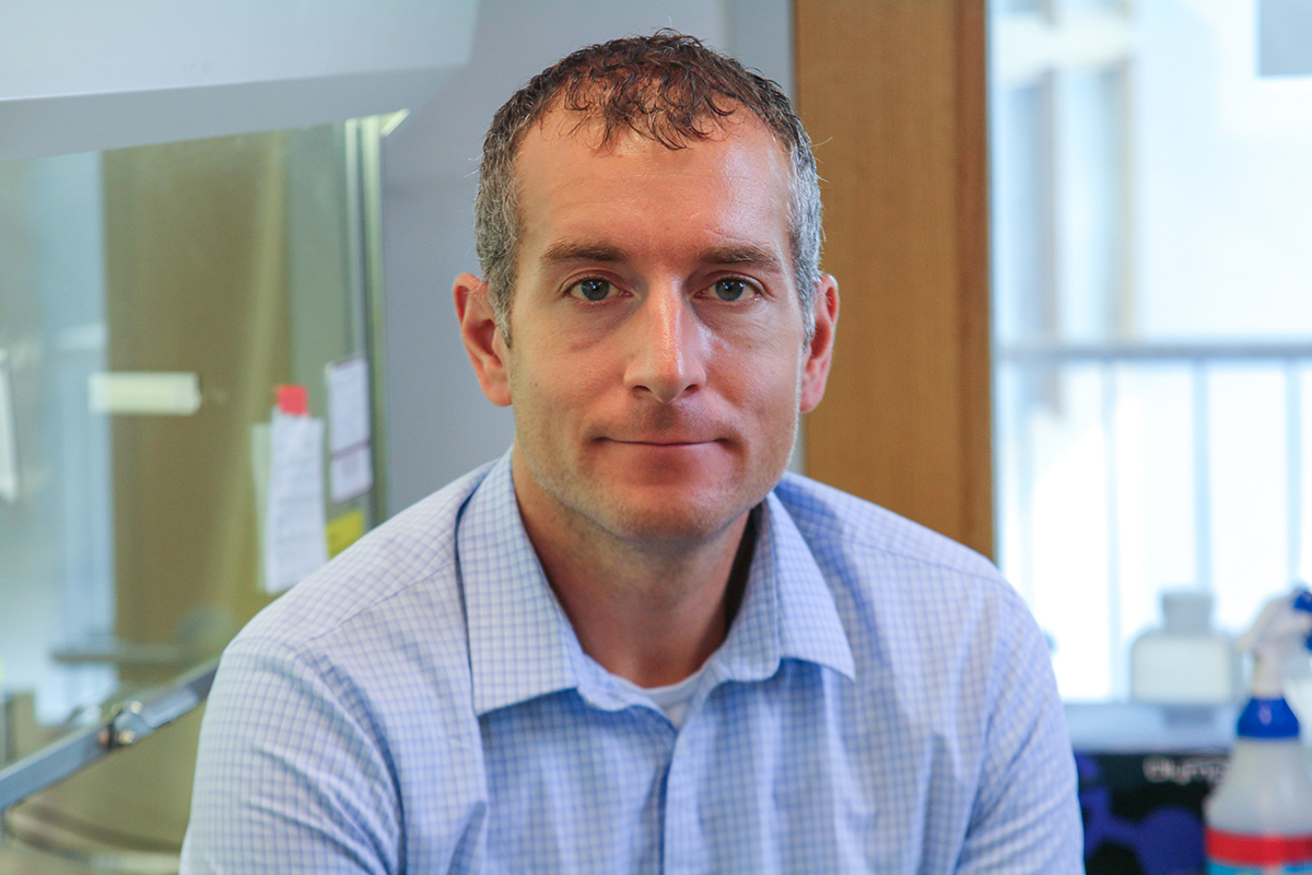 Kassotis receives EPA grant to judge chemical combination well being dangers – As we speak@Wayne Kassotis receives EPA grant to judge chemical combination well being dangers – As we speak@Wayne