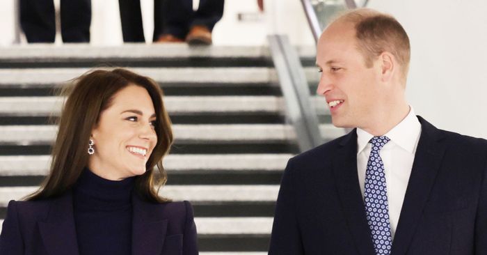 Kate Middleton’s Boston Tour Outfits