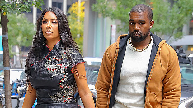 Kim Kardashian Talks Relationship ‘Failure’ After Kanye Skips Assembly – Hollywood Life