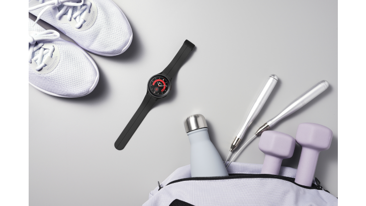 Stay Your Finest Energetic Life-style with the All-New Samsung Galaxy Watch5 Sequence – Samsung Newsroom Malaysia