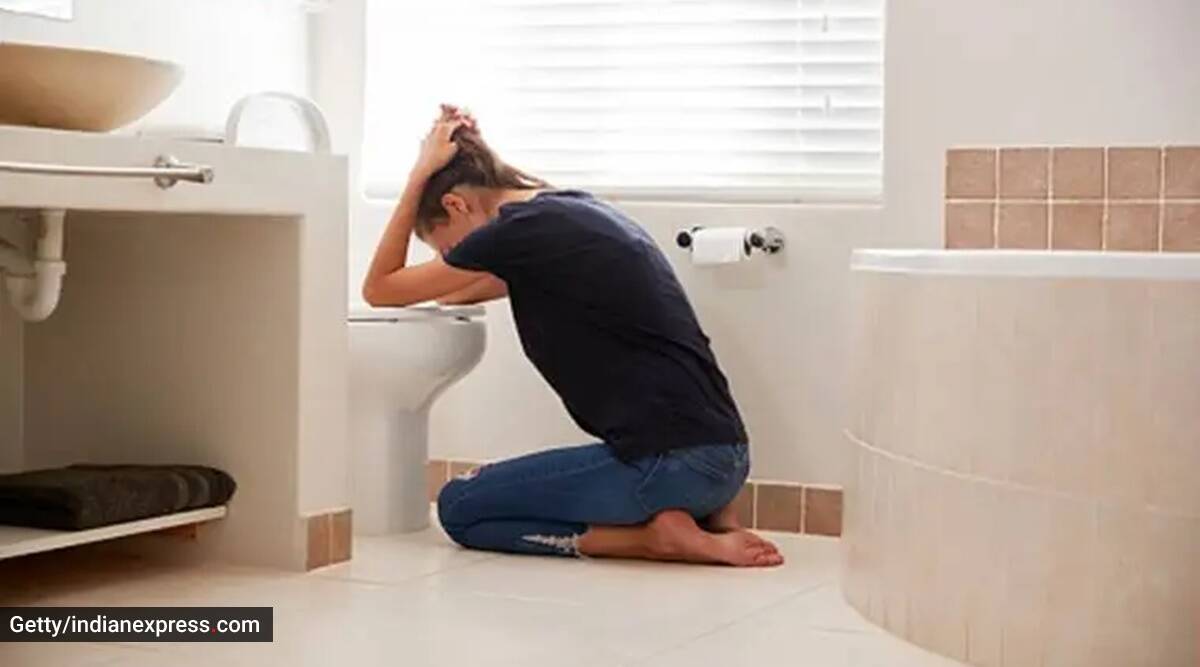 This ‘magical drink’ could assist deal with morning illness throughout being pregnant