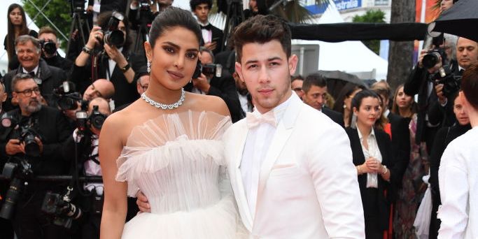 Nick Jonas and Priyanka Chopra’s Full Relationship Timeline