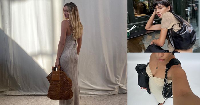 7 Fall Purse Developments to Retailer Away (And seven to Carry As an alternative)