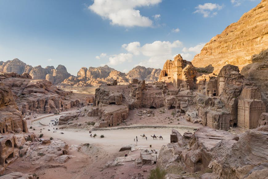 10 issues to know earlier than you go to Jordan – Lonely Planet