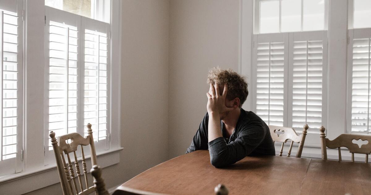 What’s driving the elevated demand for psychological well being care in Texas? What’s driving the elevated demand for psychological well being care in Texas?