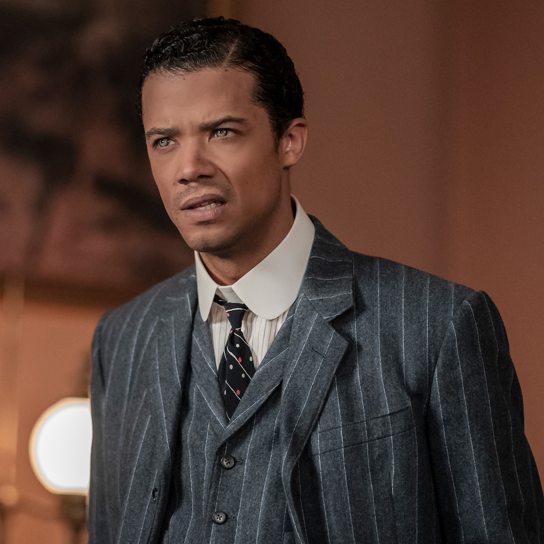 Interview With the Vampire Star Teases Season 2 Particulars Interview With the Vampire Star Teases Season 2 Particulars