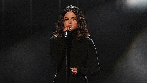 Selena Gomez Will Discuss Romances In New Music – Hollywood Life