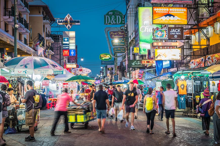 The 15 finest locations to go to in Thailand